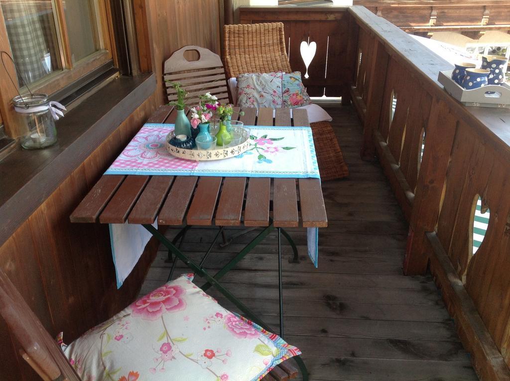 Ferienwohnung Dorfpub Neustift im Stubaital Room photo