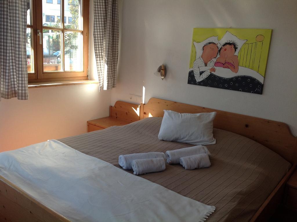 Ferienwohnung Dorfpub Neustift im Stubaital Room photo