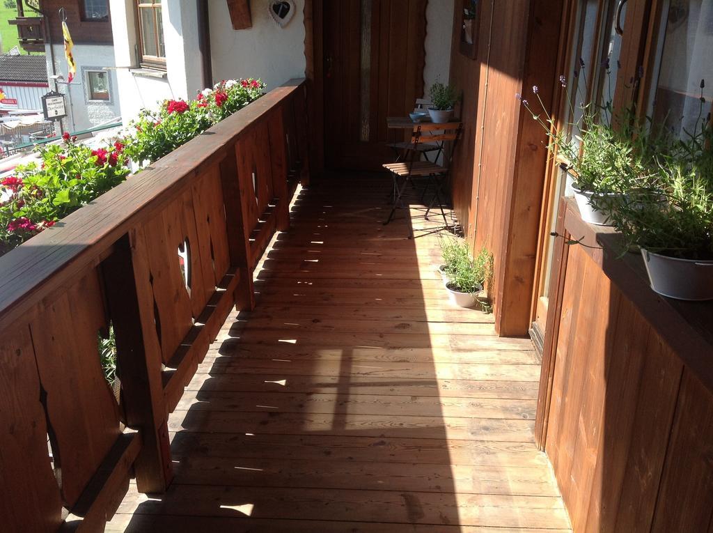 Ferienwohnung Dorfpub Neustift im Stubaital Room photo