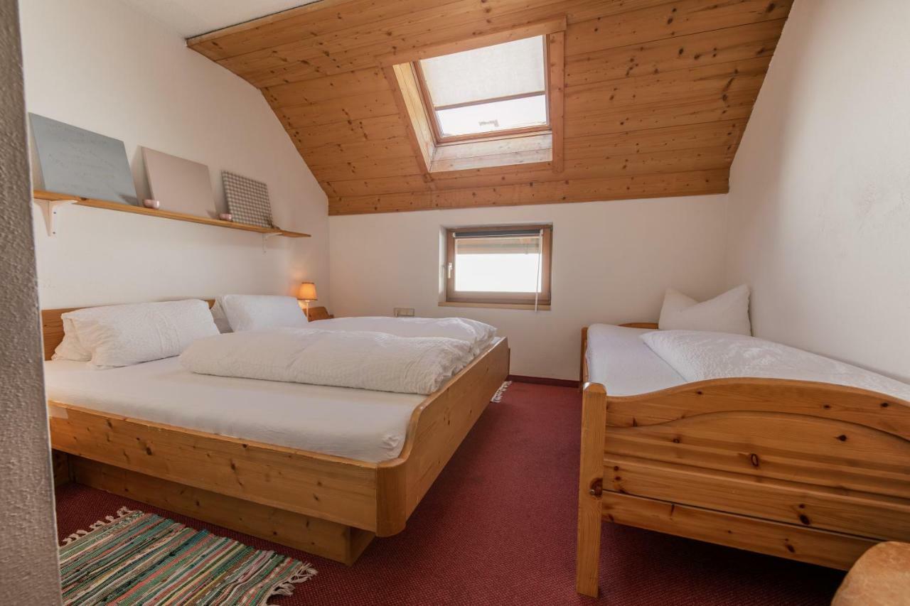 Ferienwohnung Dorfpub Neustift im Stubaital Exterior photo
